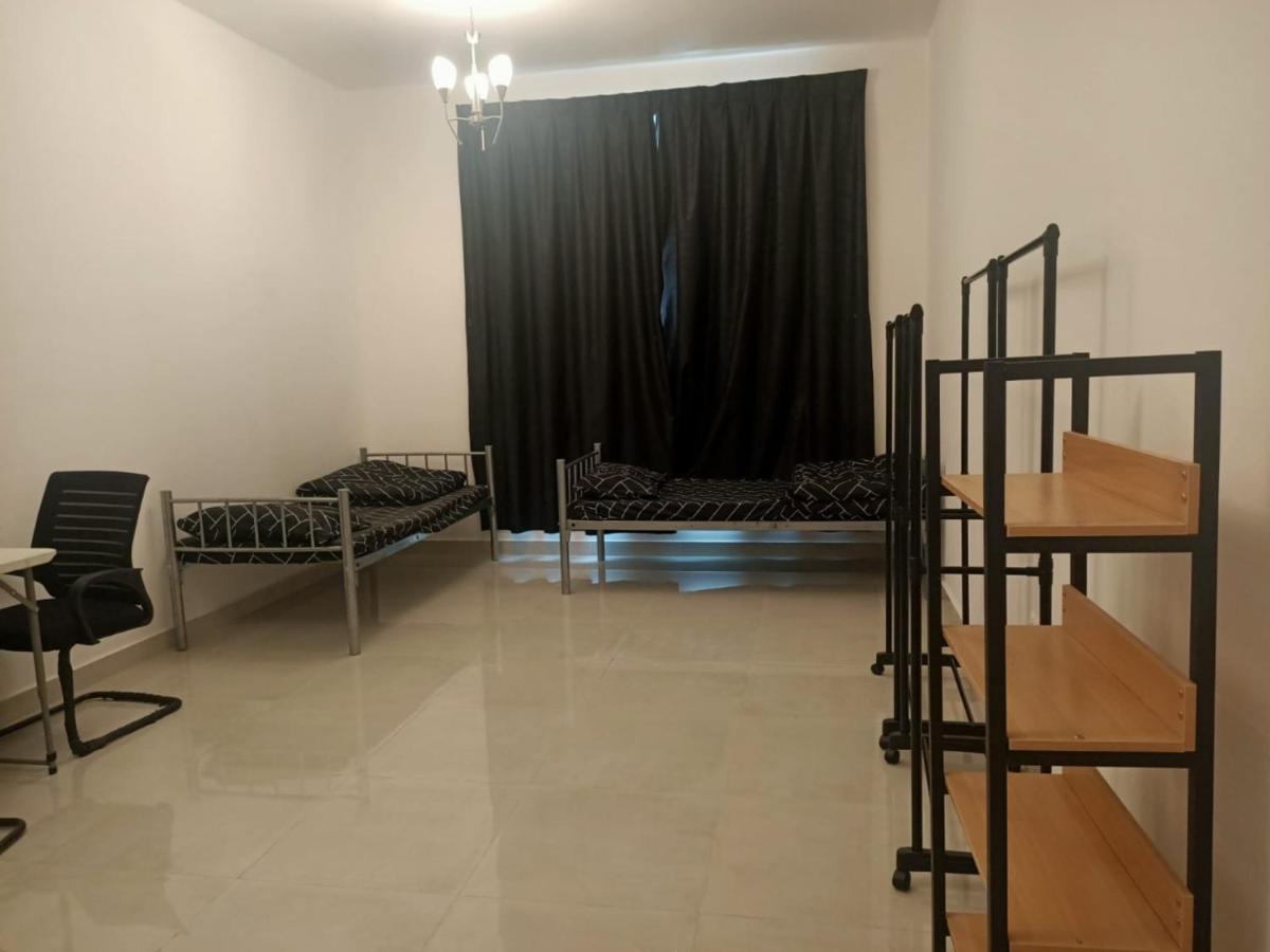 拉斯阿尔卡麦Al Alkeem Heights公寓 外观 照片